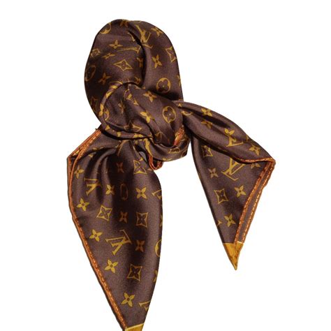 foulard cheveux louis vuitton|foulards pour femme.